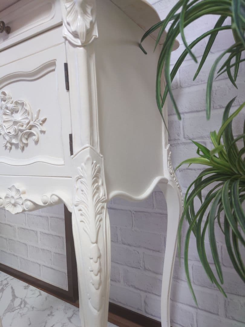 姫系　チェスト