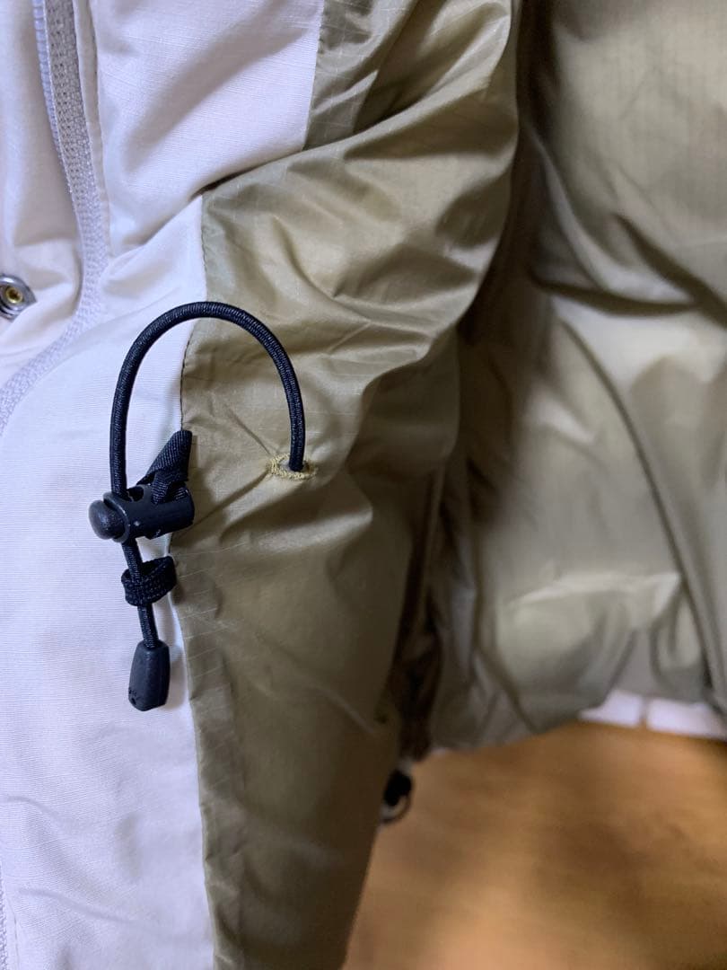 THE NORTH FACE/キャンプシェラショートダウンジャケット L