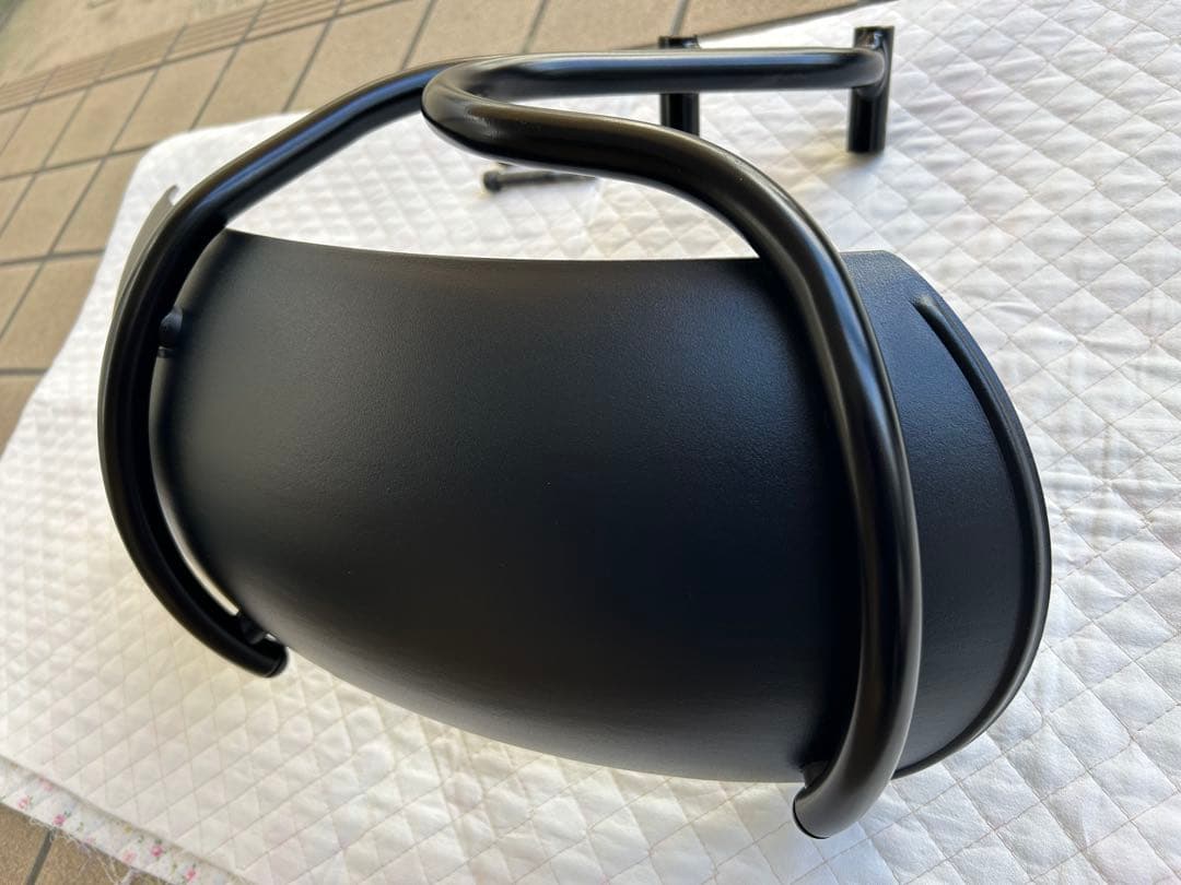 RnineT インナーリアフェンダー ワンダーリッヒ　r9t ninet