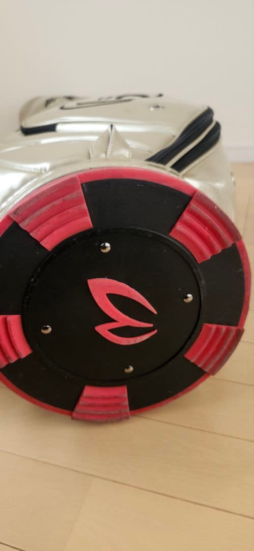 J-BOY　マスターバニーエディション5th ANNIV. ゴルフバッグ