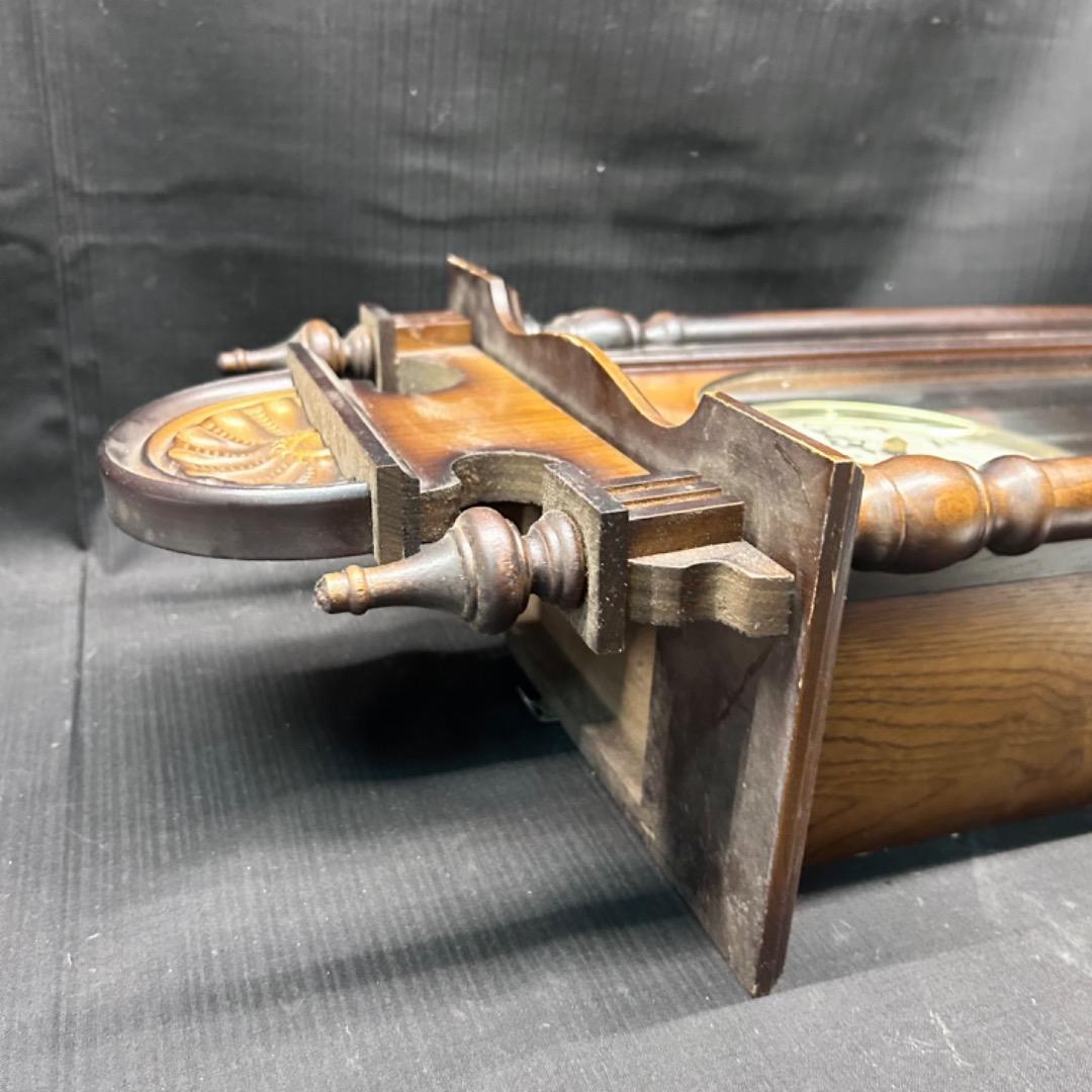 ▽J④1000 デッドストック シチズン クオーツ 木枠 セントルイス302