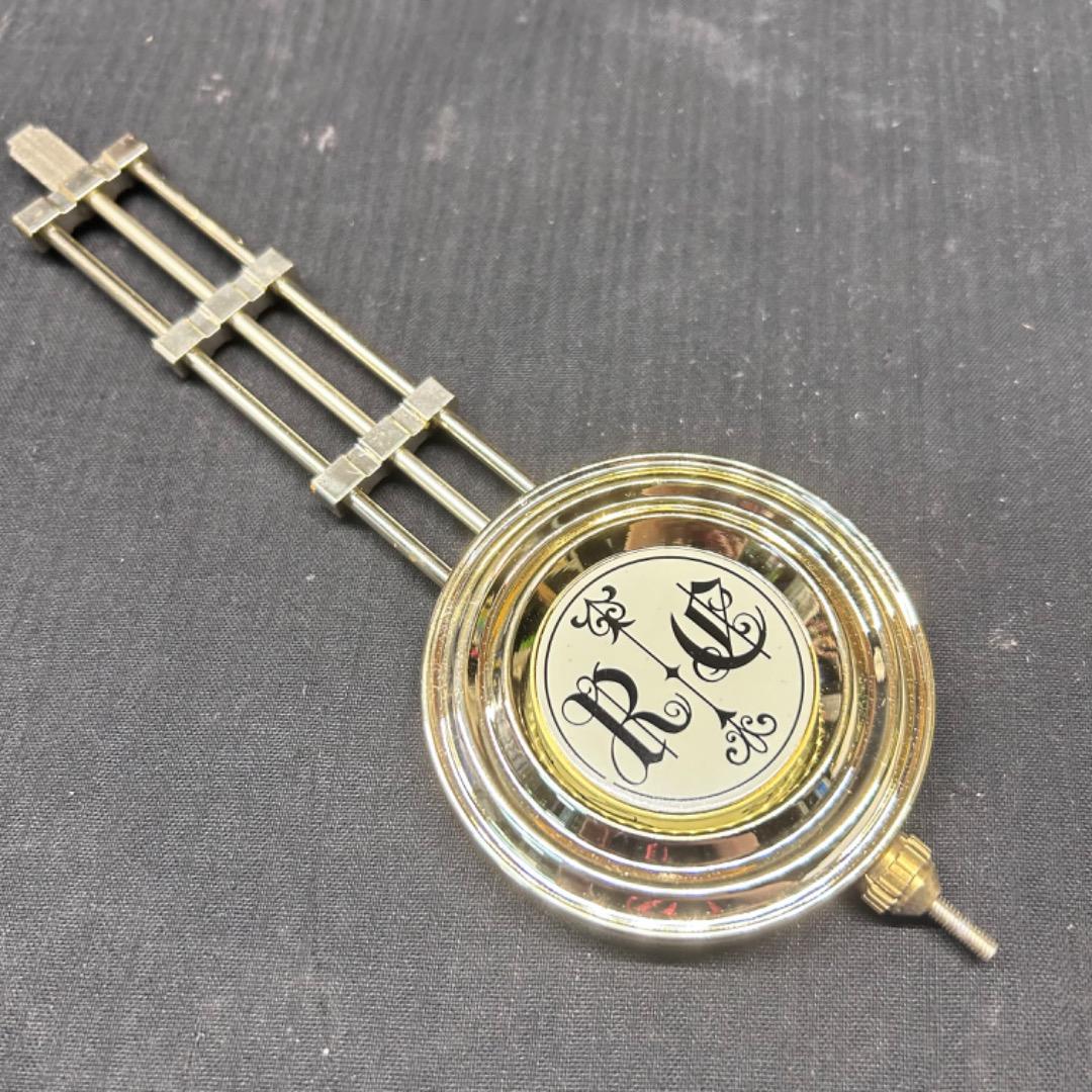 ▽J④1000 デッドストック シチズン クオーツ 木枠 セントルイス302