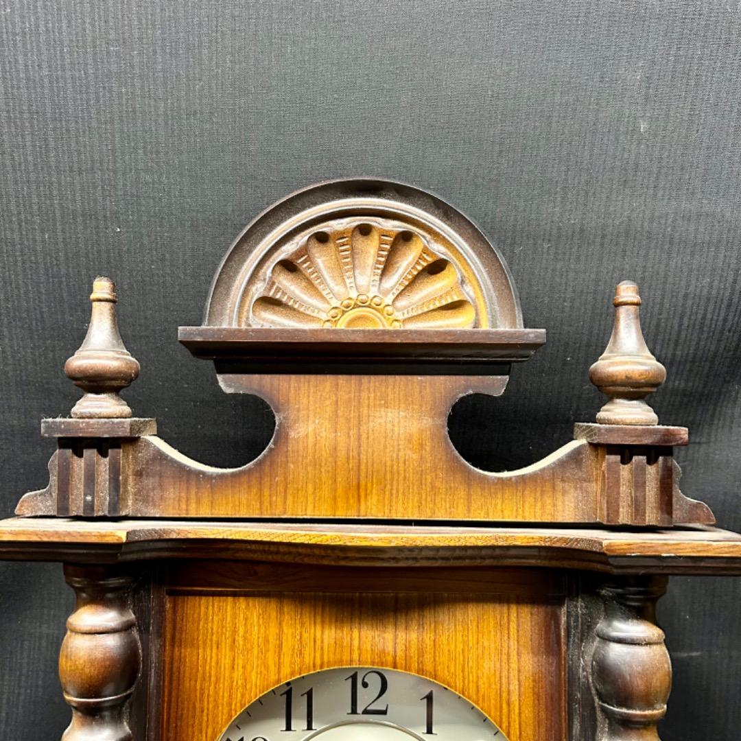 ▽J④1000 デッドストック シチズン クオーツ 木枠 セントルイス302