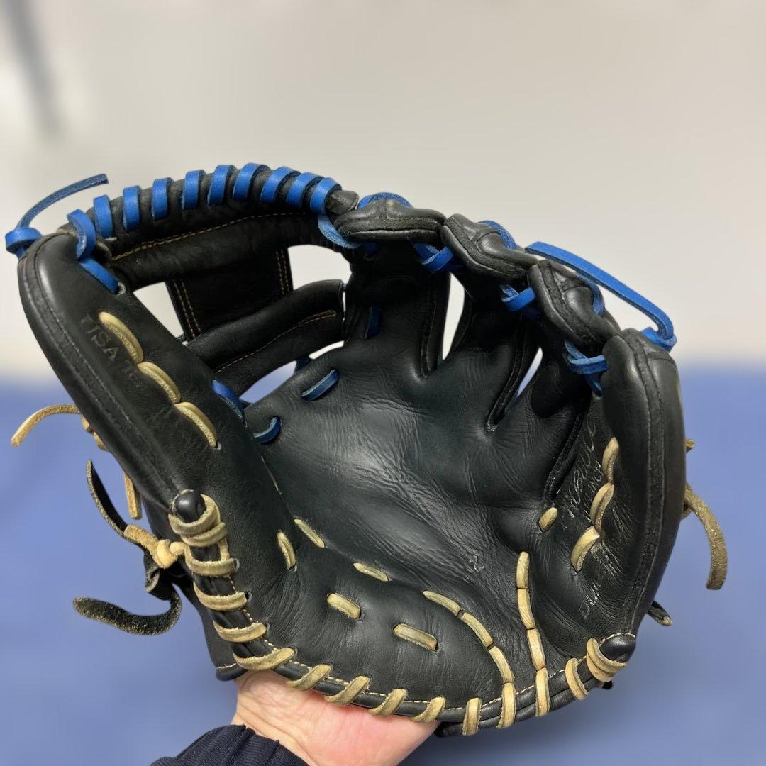 Rawlings 硬式内野用グラブ