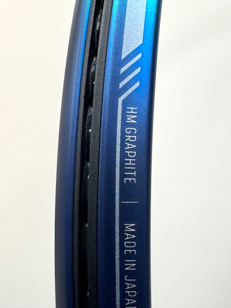 YONEX 07 EZONE98L スカイブルー G2新品未使用 No.17