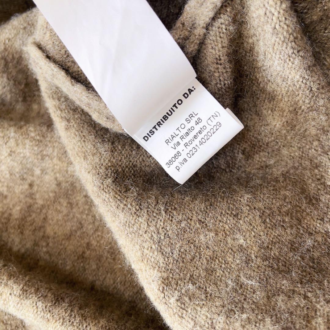 美品 realto48 ガウンカーディガン 菊池京子 k.kcloset