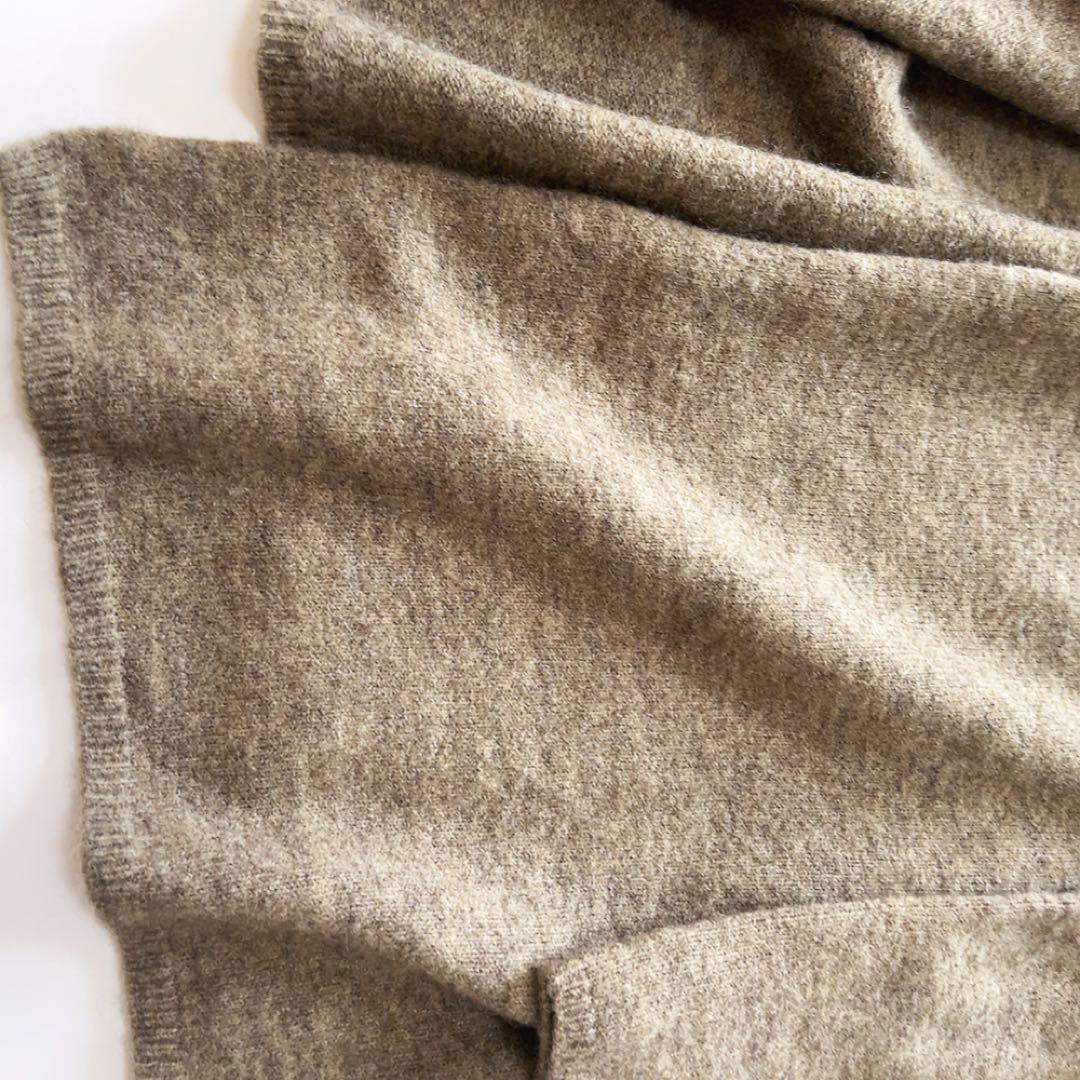 美品 realto48 ガウンカーディガン 菊池京子 k.kcloset