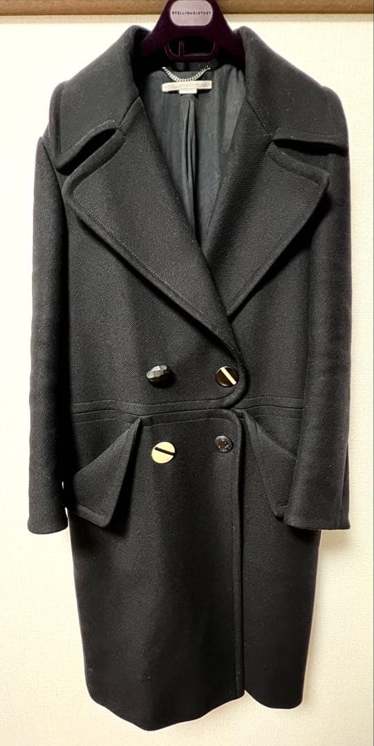 ステラマッカートニー　テーラードコート
