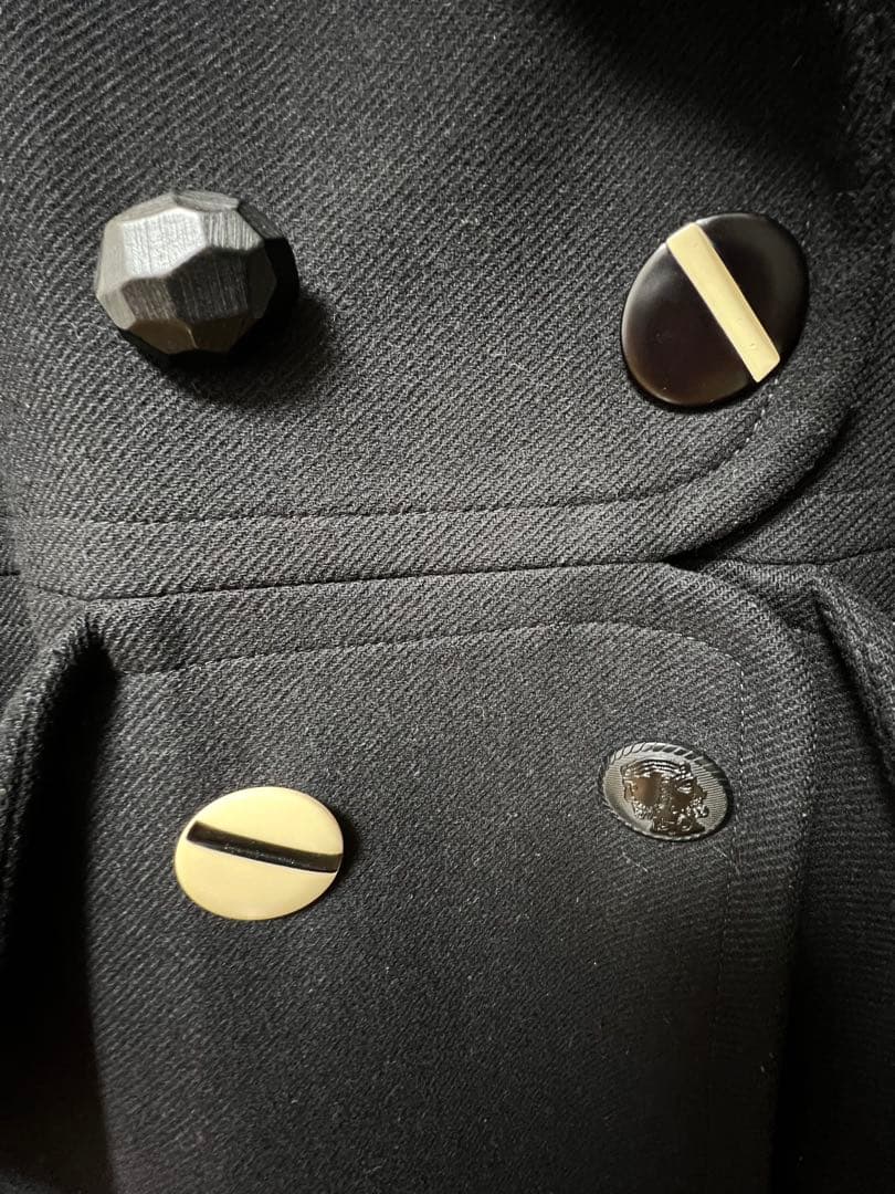 ステラマッカートニー　テーラードコート