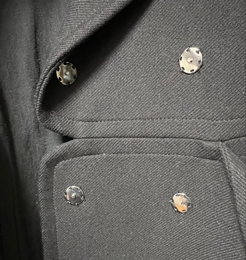 ステラマッカートニー　テーラードコート