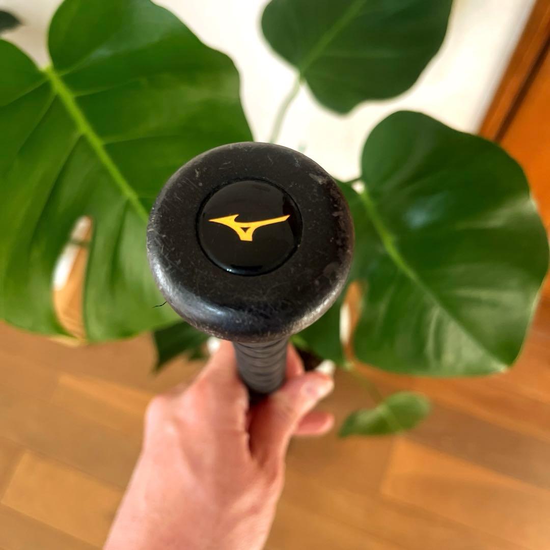 し*ん様 レガシー　バット