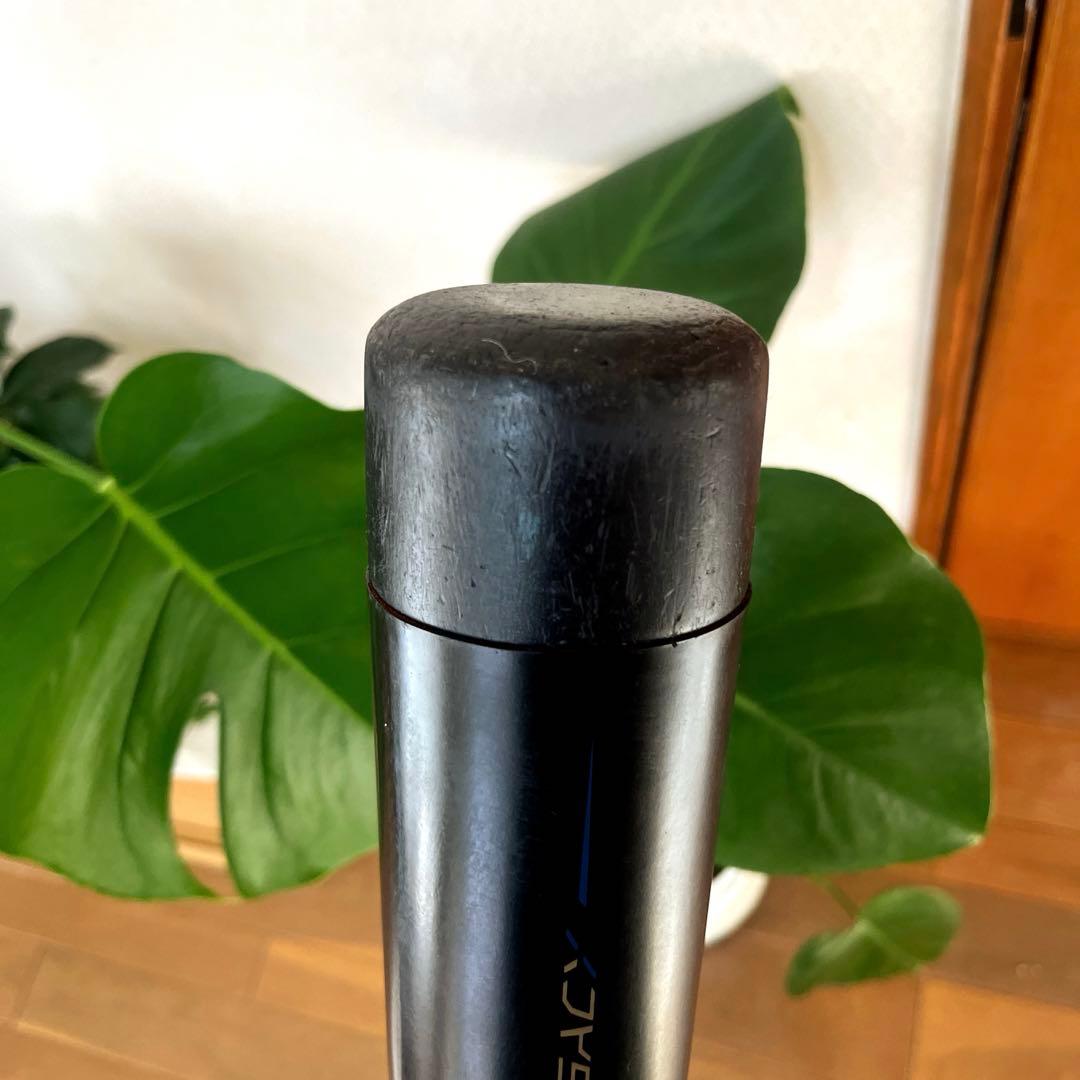 し*ん様 レガシー　バット