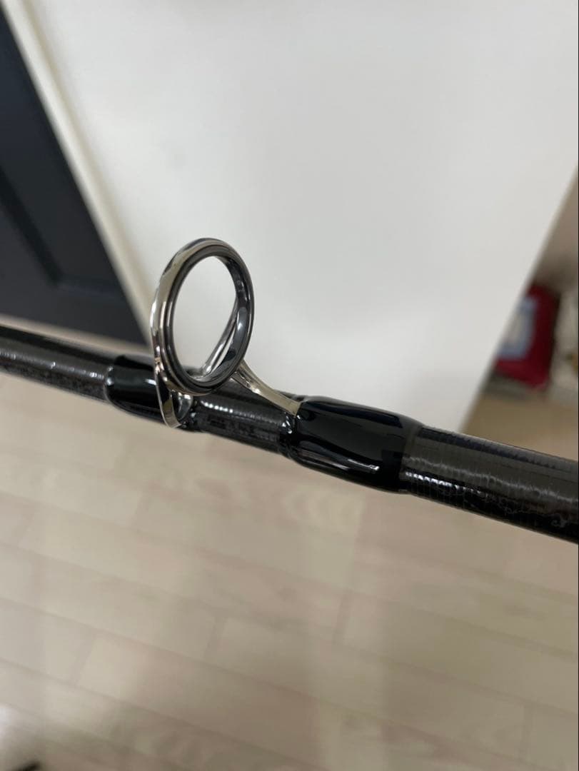 アピア グランデージXD 100XH