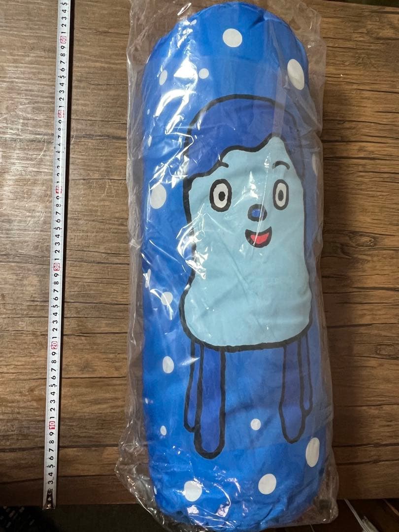 みいつけた　BIGクッション　コッシー　希少