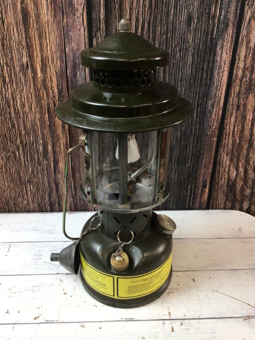 SMP USミリタリーランタン 米軍 GIランタン 1988年製