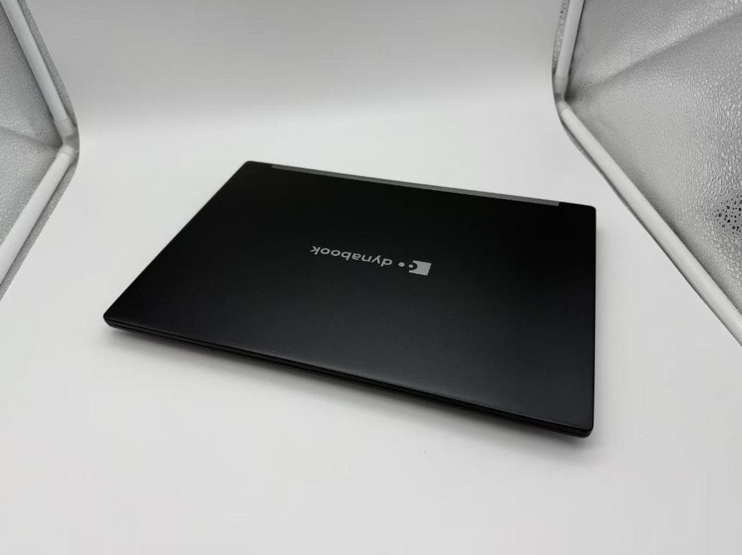 超美品 Dynabook GS5 第十一世代 i5 Office付き