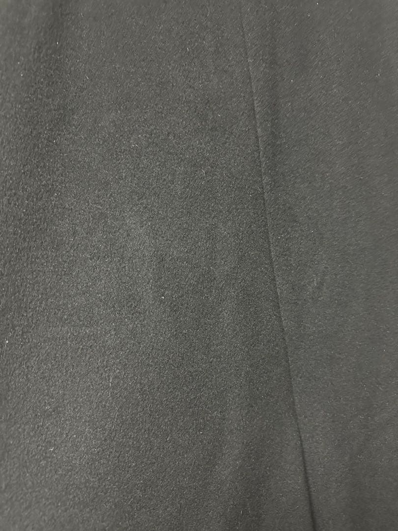 Burberrys バーバリーズ コート 黒 サイズ表記:7AR ※値下げ中