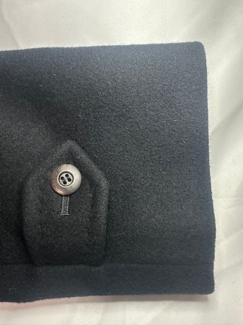 Burberrys バーバリーズ コート 黒 サイズ表記:7AR ※値下げ中