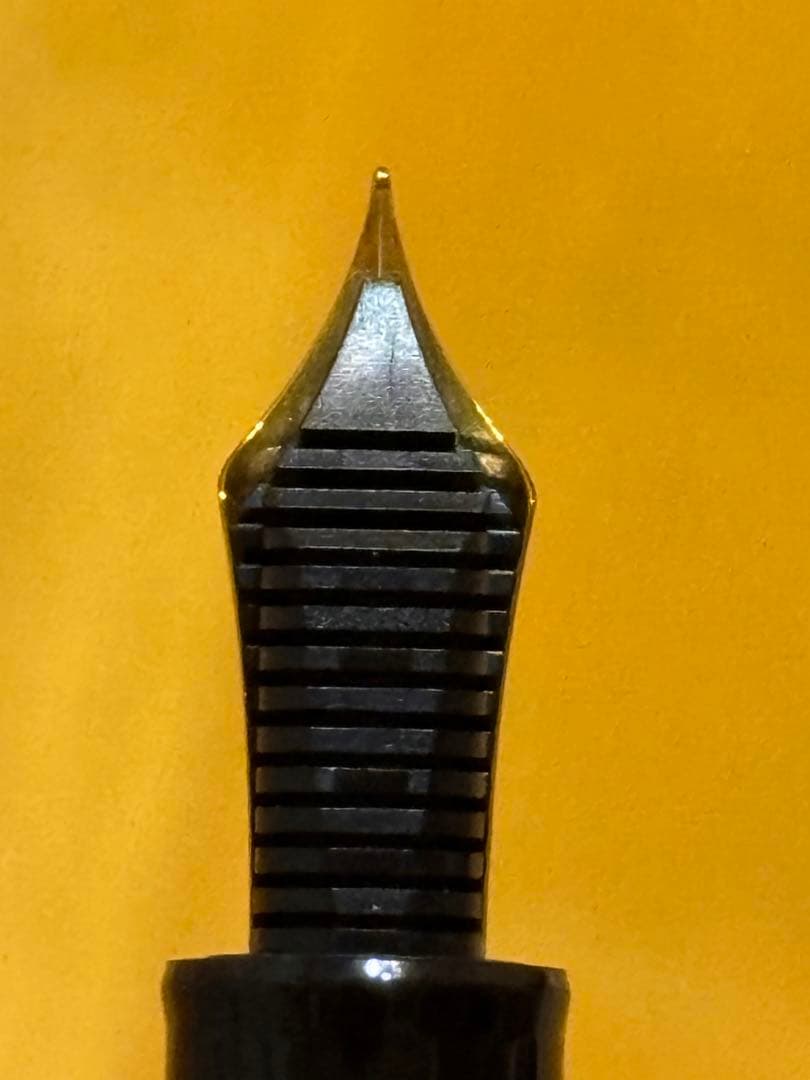 セーラー万年筆　プロフィット スタンダード（EF）未使用