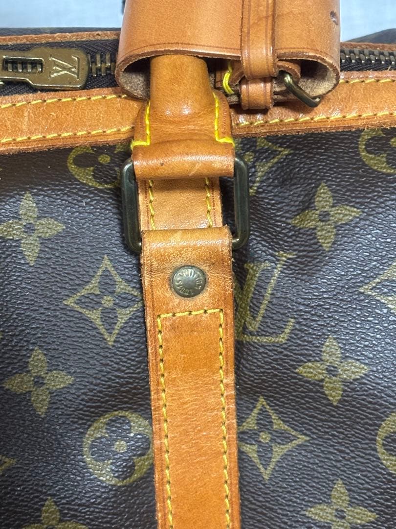 ルイヴィトン モノグラム サック スポーツ ボストンバッグ　　ゴルフバッグ