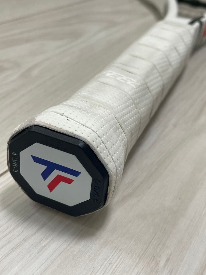 テクニファイバー　TF40 315 16M V3