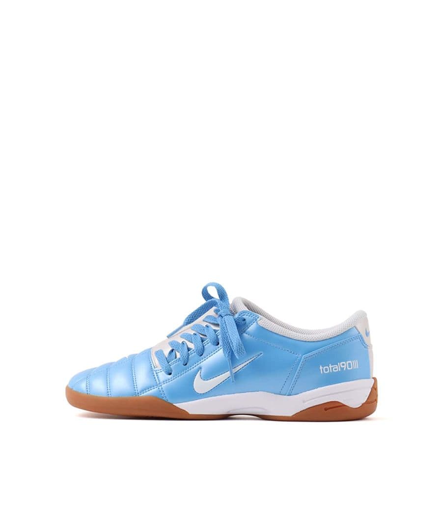 【新品未使用】NIKE ナイキ トータル90 フットサルシューズ 26.5cm