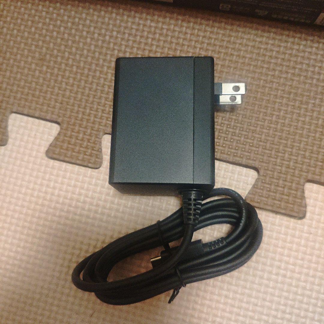 Nintendo Switch Lite グレー 本体　超美品