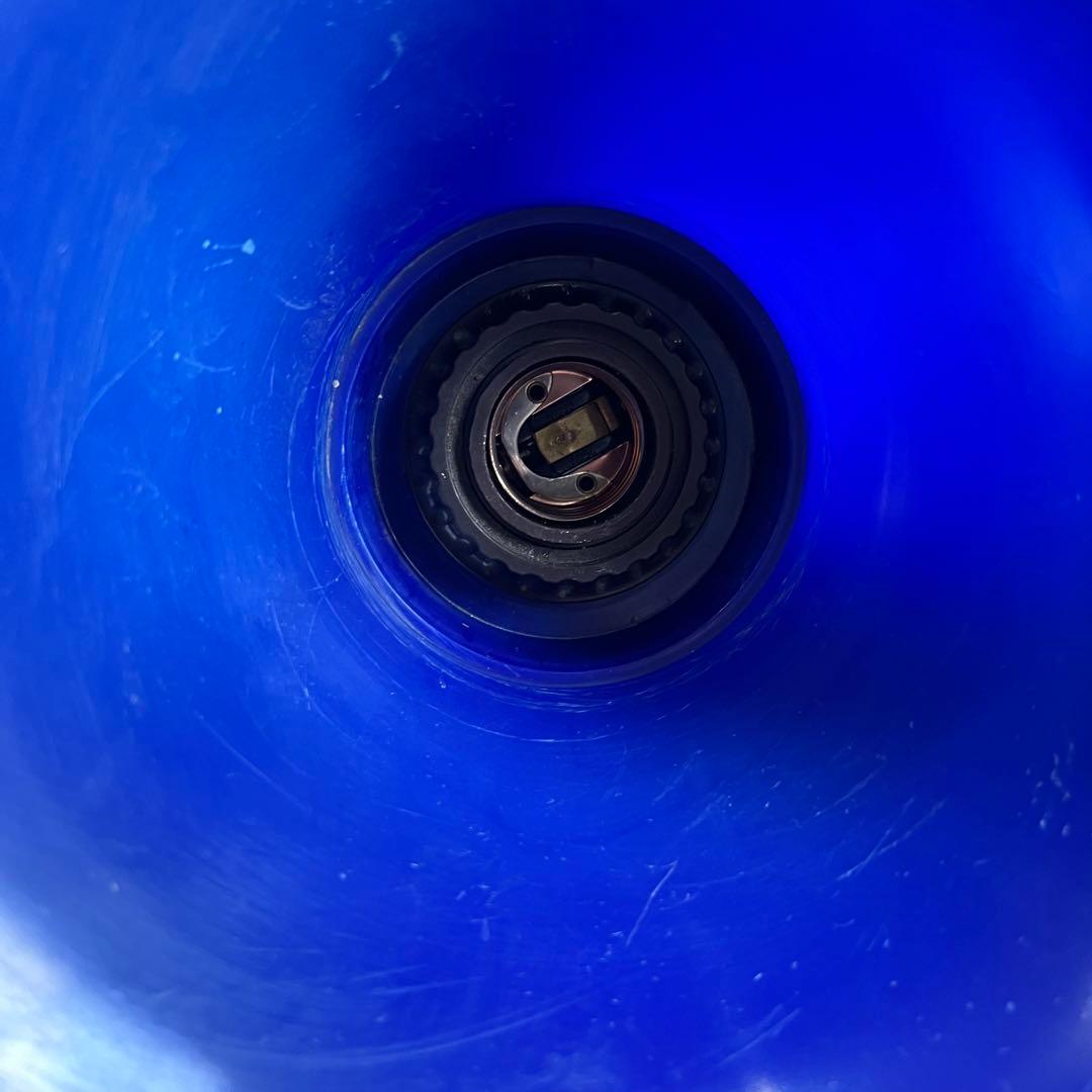 【アンティーク】フロアスタンドランプ 間接照明 ポストモダン 古道具 古民家