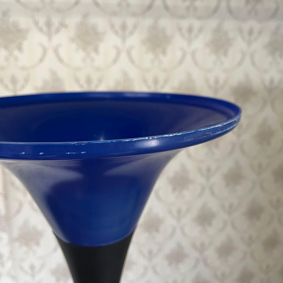 【アンティーク】フロアスタンドランプ 間接照明 ポストモダン 古道具 古民家