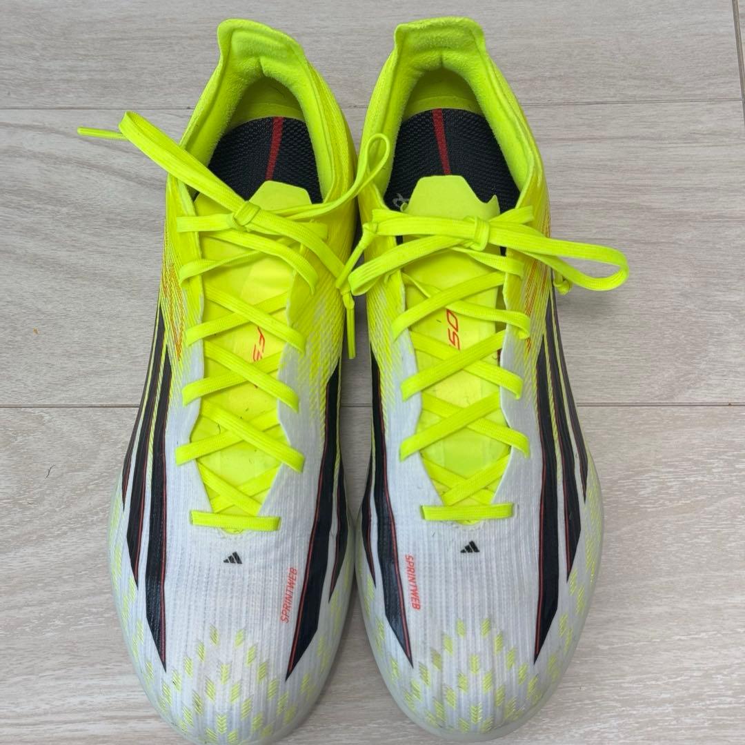 50 PRO TF アディダス adidas JR8943