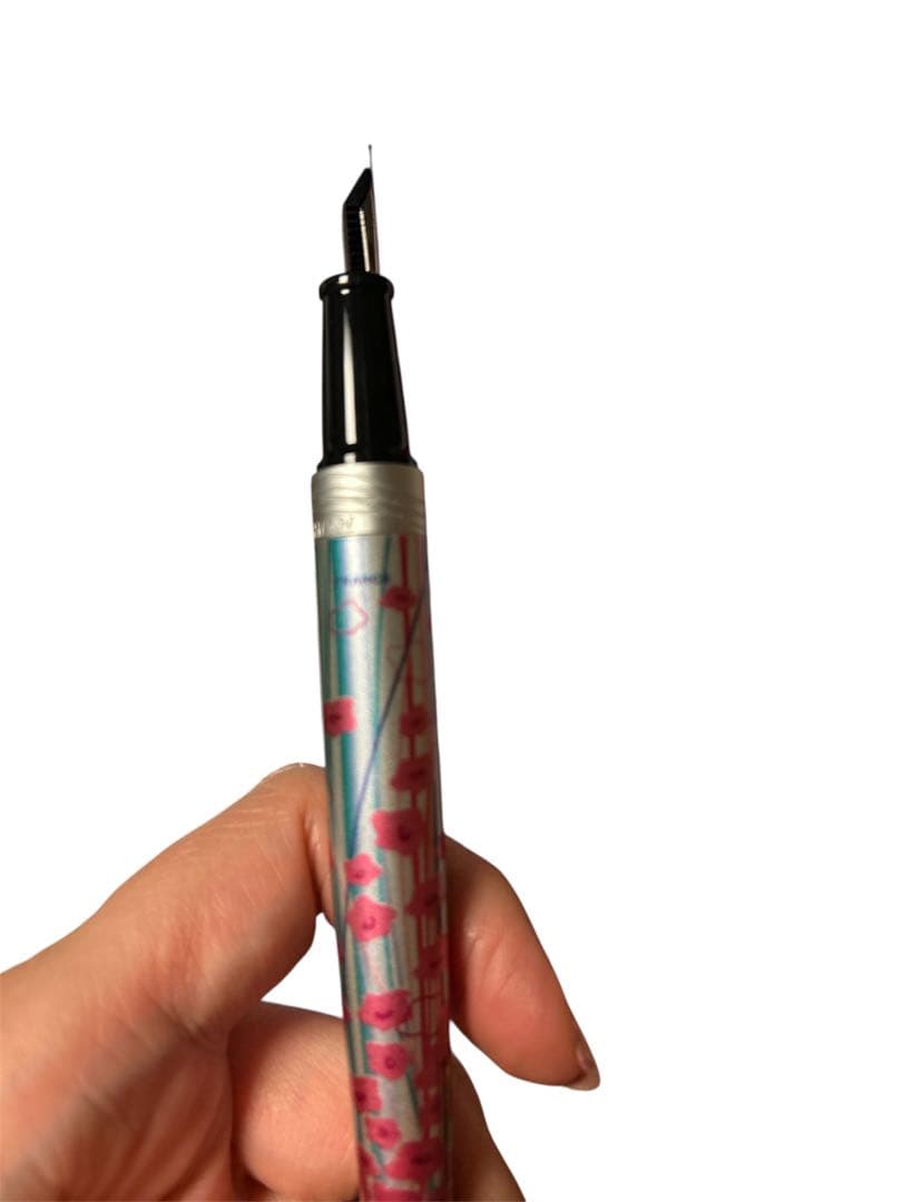 WATERMAN 万年筆 オーダス W262213 Happy Pop 新品