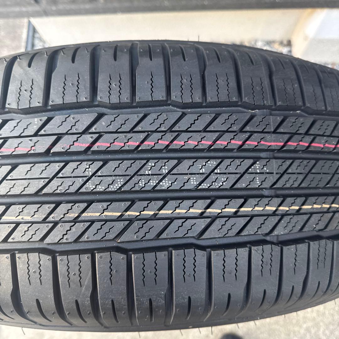 再再販ランドクルーザー70 純正ホイール1本　スペアタイヤ　16インチ　送料込