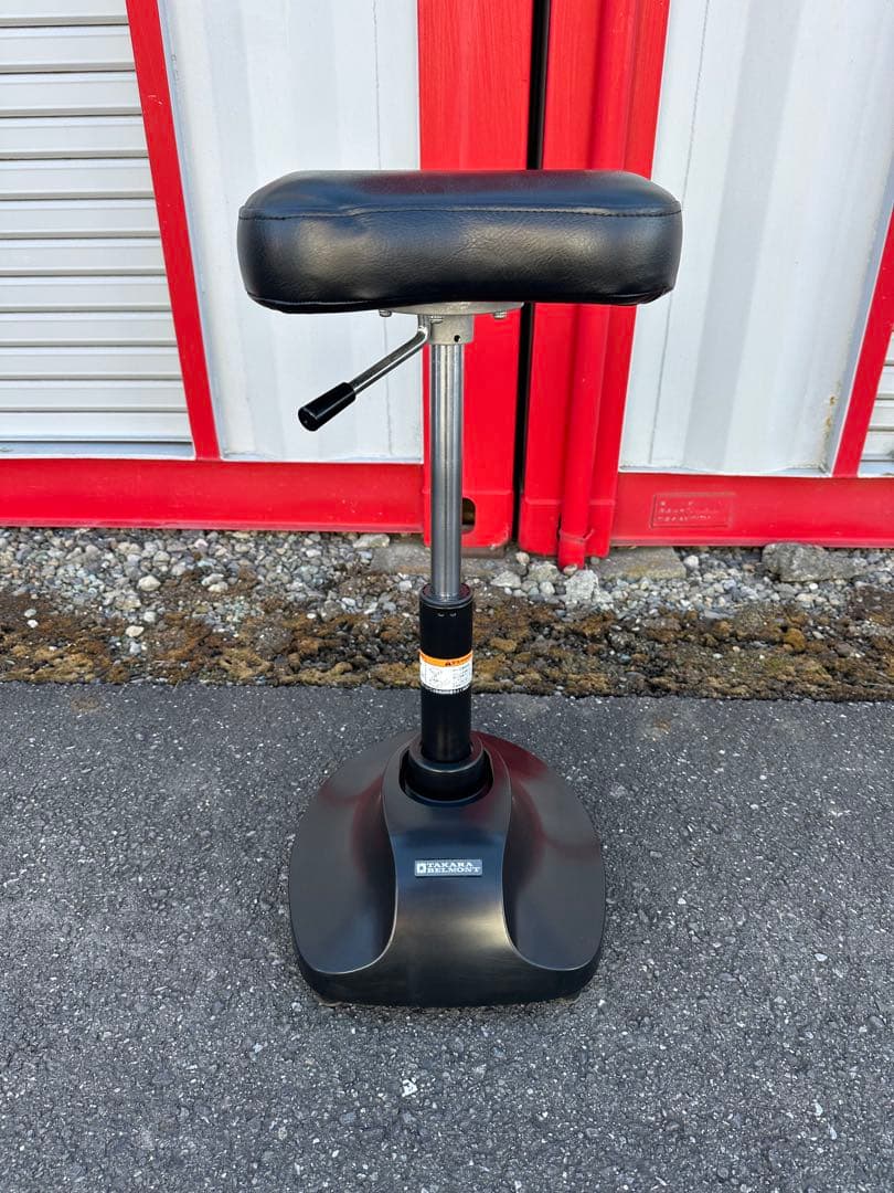 マクラ　タカラベルモント　エスポワールスツール