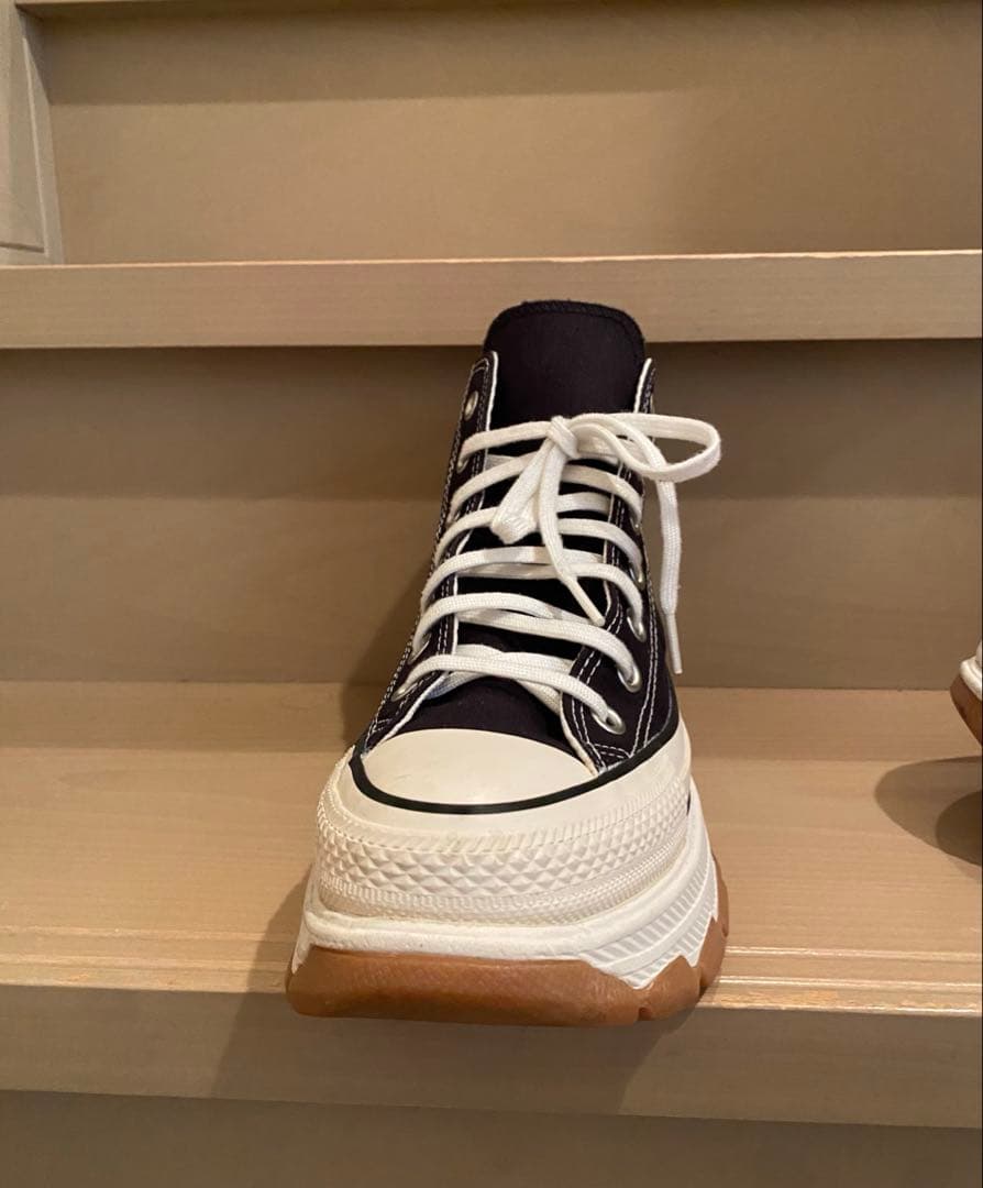 CONVERSE ALLSTAR 100周年 トレックウェーブ 1SD036