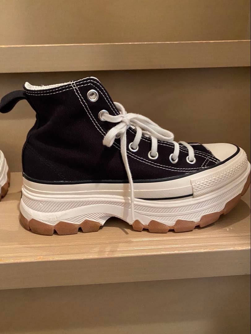 CONVERSE ALLSTAR 100周年 トレックウェーブ 1SD036