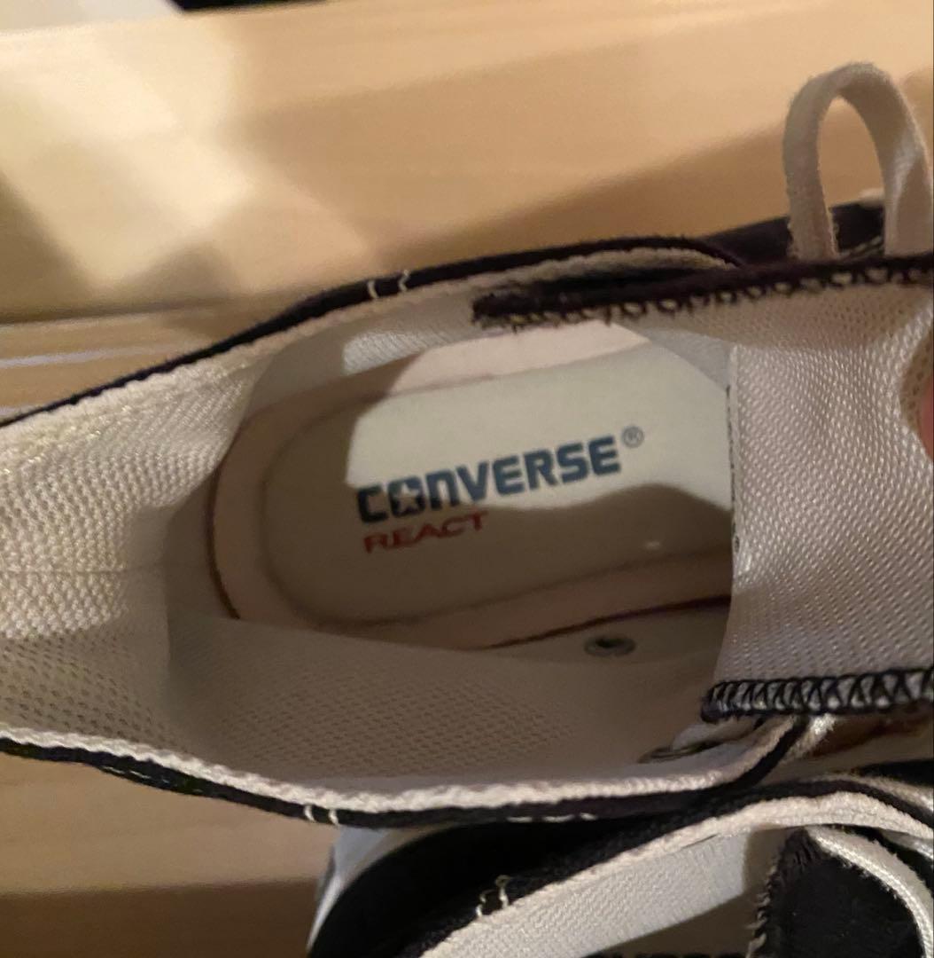 CONVERSE ALLSTAR 100周年 トレックウェーブ 1SD036