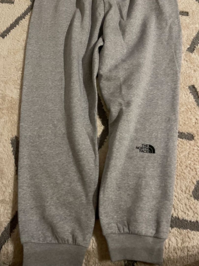 THE NORTH FACE ザ ノースフェイス ジョガーパンツ