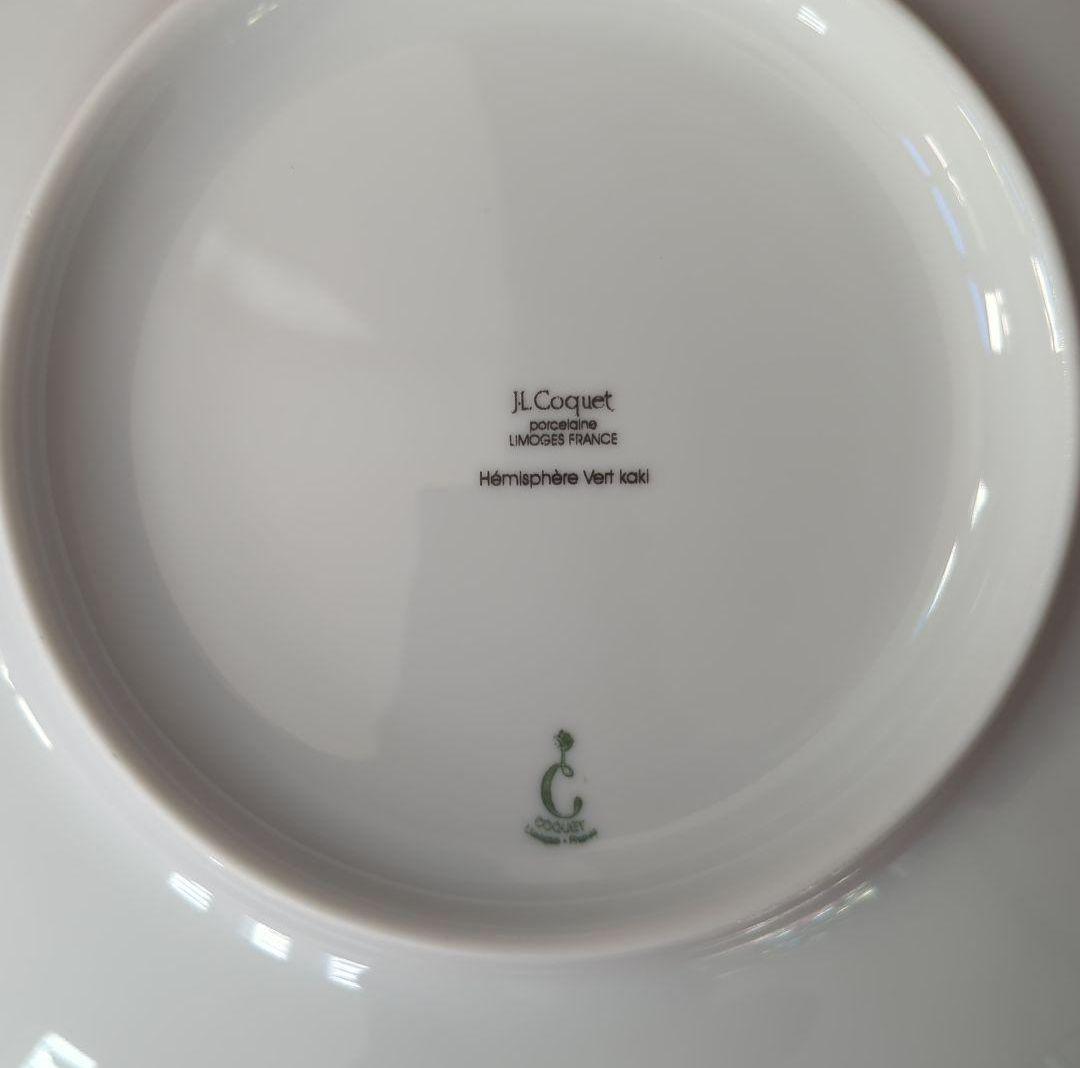 J.L. Coquet ジャンルイコケ 31.5cm程度　１枚での出品です。