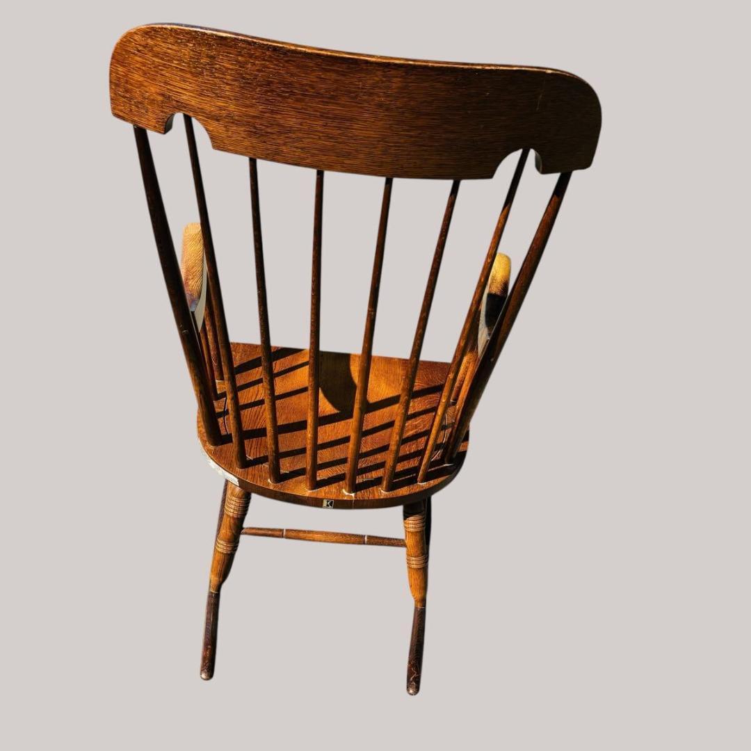 飛騨産業 キツツキ ロッキングチェア 椅子 チェア イス