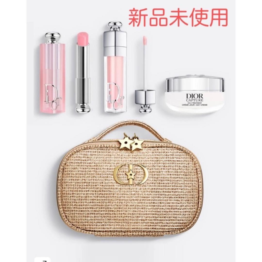 Diorホリデーオファー2025★新品未開封