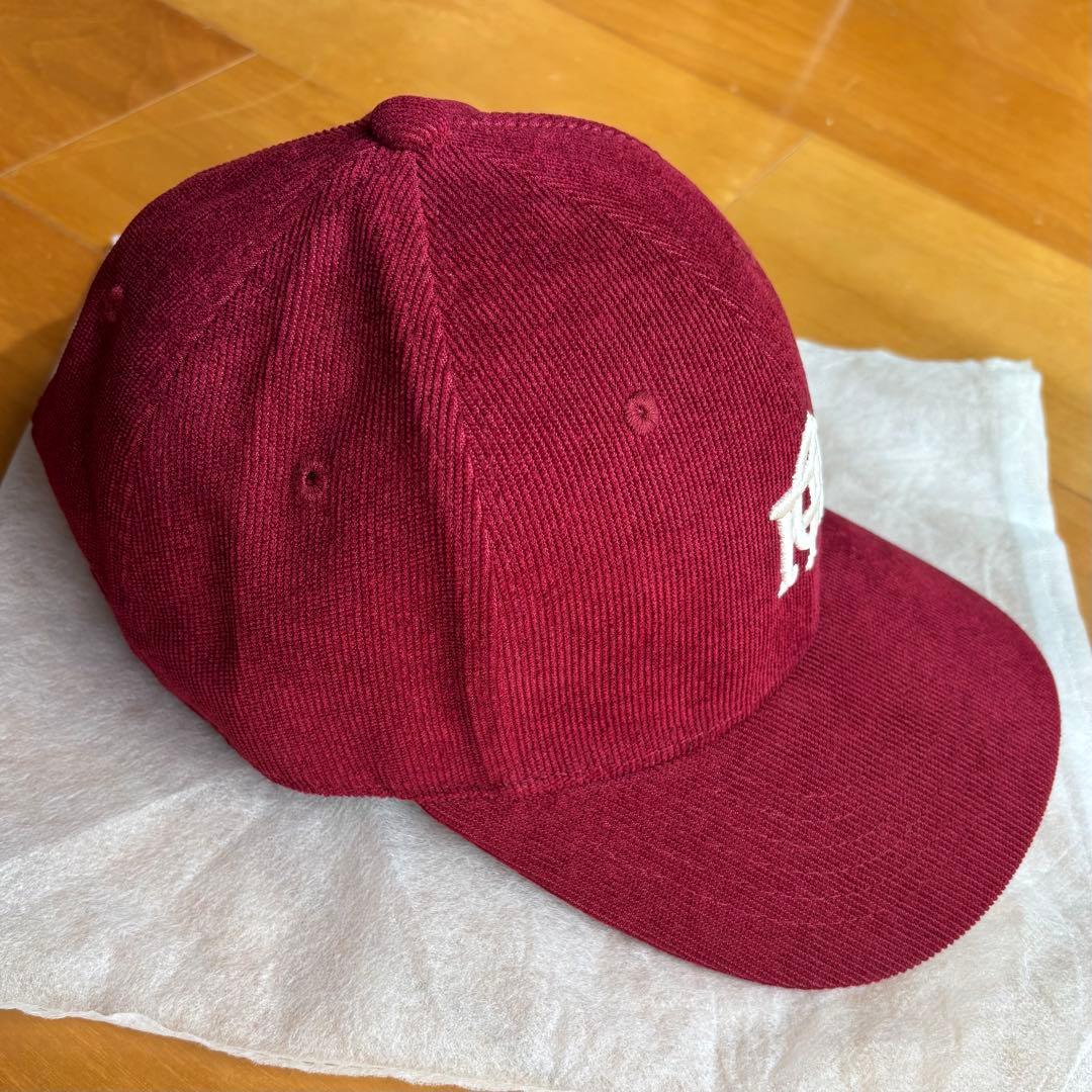 美品完売L'Appartement GOOD GRIEF!グッド グリーフCAP