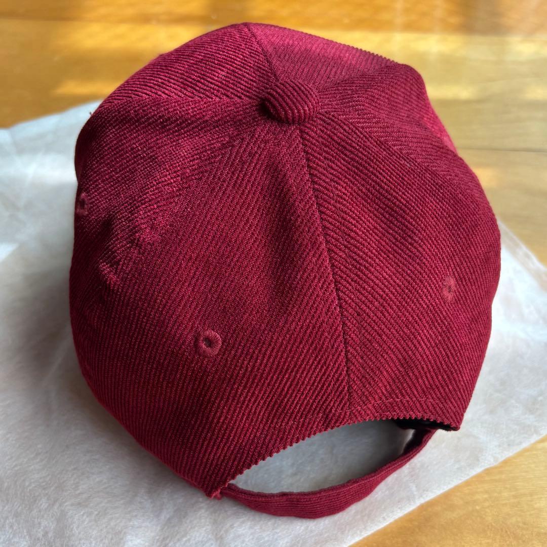 美品完売L'Appartement GOOD GRIEF!グッド グリーフCAP