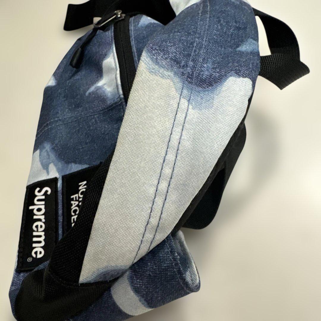 supreme / the north face roo ii ウエストバッグ