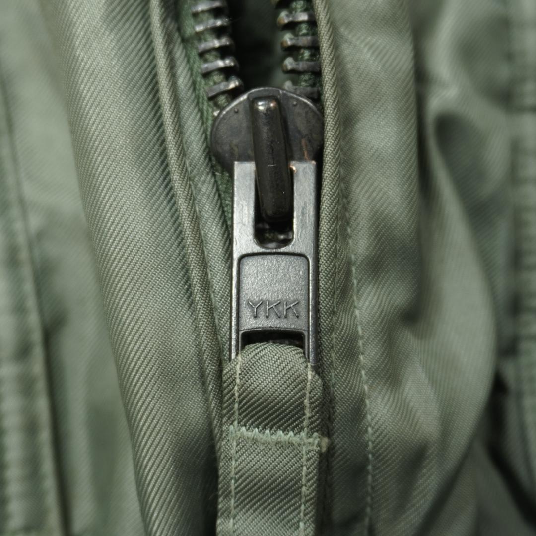 ジャケット・アウター US AIR FORCE CWU-45/P JACKET X-LARGE