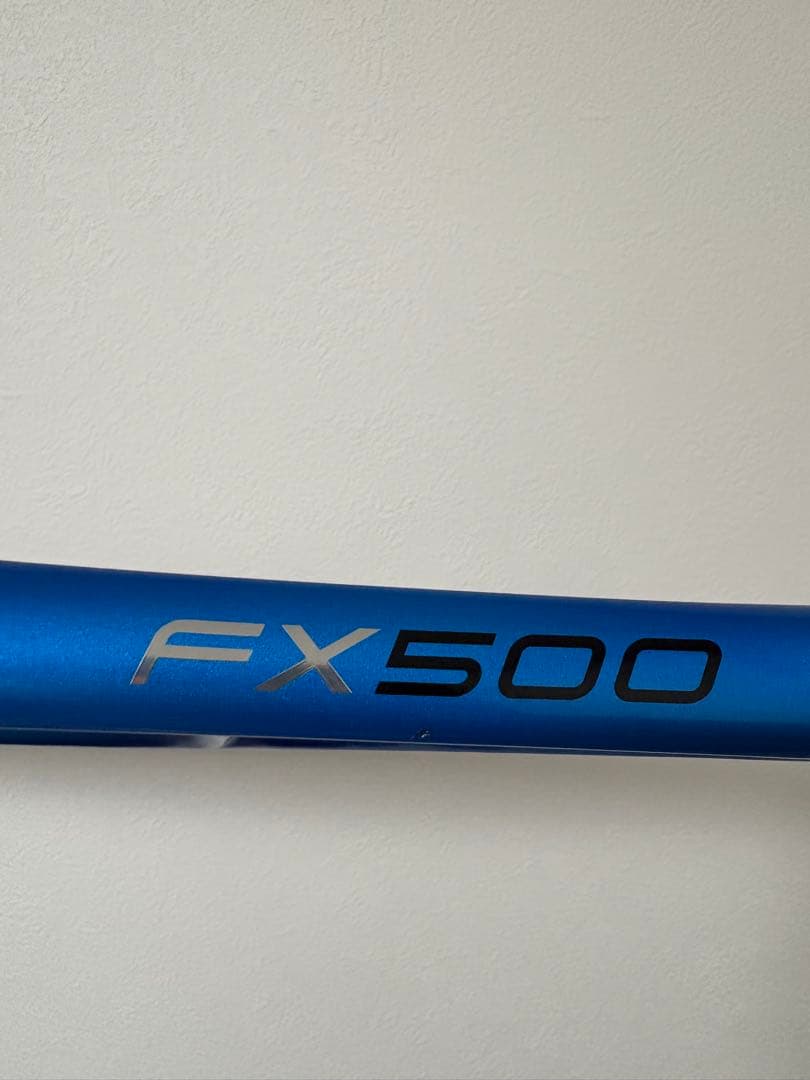 ダンロップ　FX500 G2（2023）