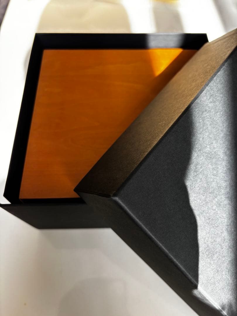 超美品！OFFICINE PANERAI ツールセット 木製ケース時計ベルト付き