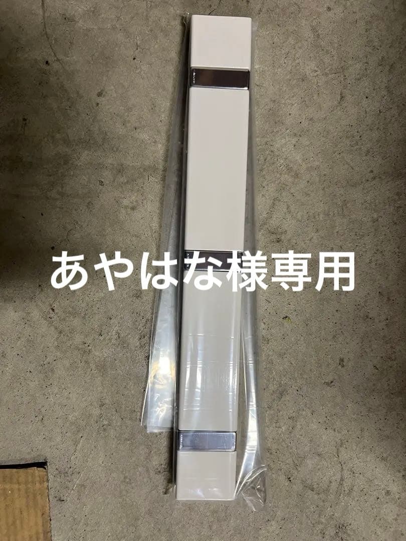 ブラインドフック KAWAJUN　 ３連フック