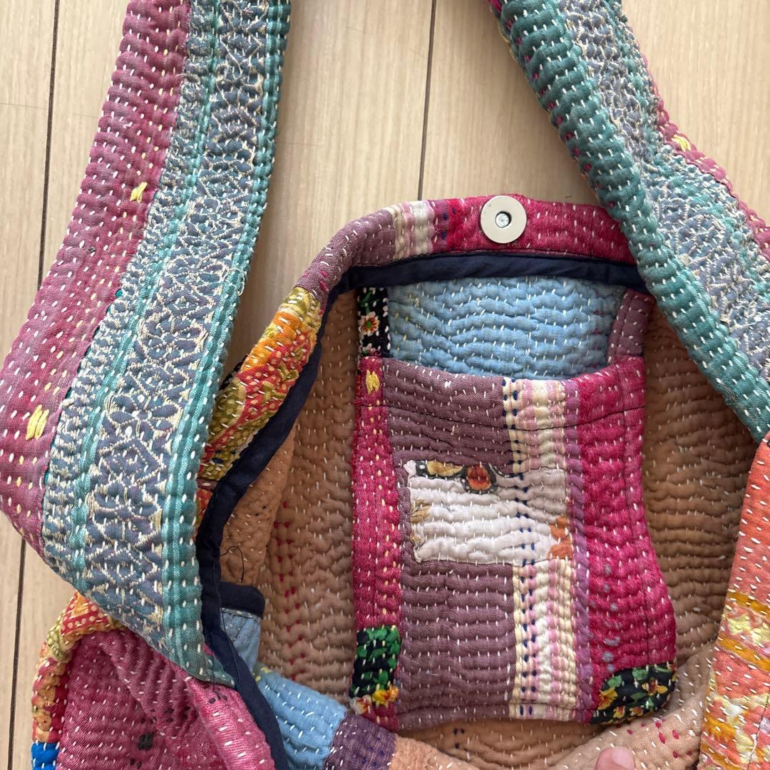 ショルダーバッグ