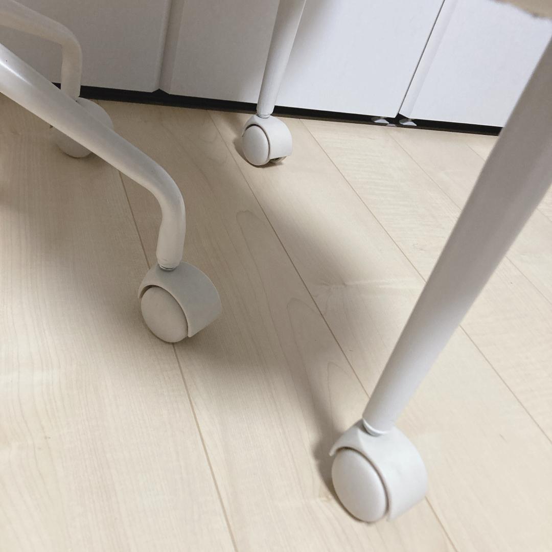 Pipersong オフィスチェア フットレスト付き 瞑想椅子 あぐら座椅子 白