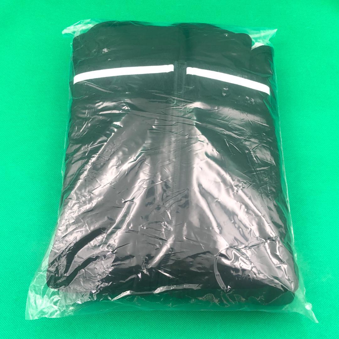 フィラ　FILA　テニスウェア　レディース　フルジップパーカー　M　ブラック